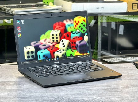 Dell Latitude 74804